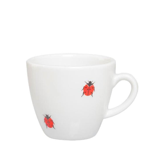 Klassik, Espresso Tasse -