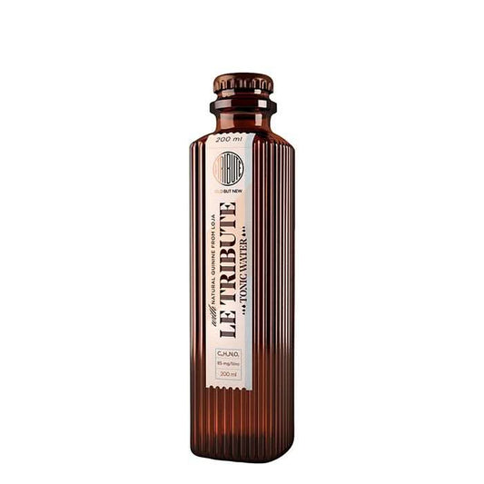 Le Tribute Tonic Water (Einweg)