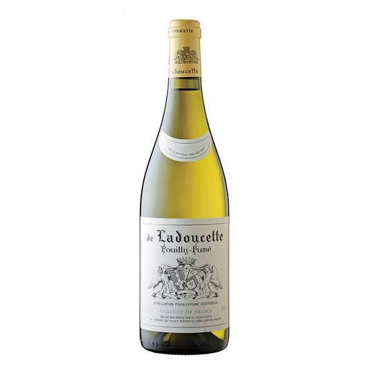 2024 Pouilly-Fumé, Loire, Frankreich