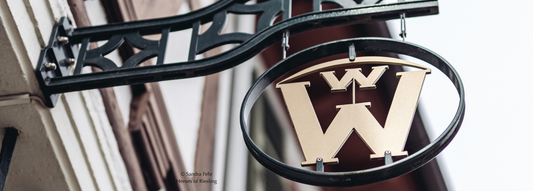 Wegeler Markenwelt