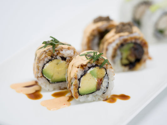 Sushi