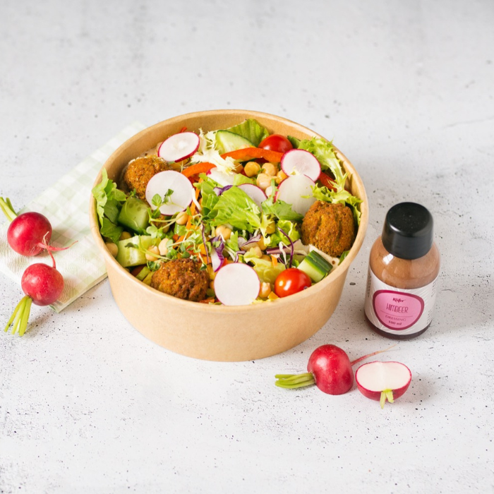 Käfer Garden Delight Bowl