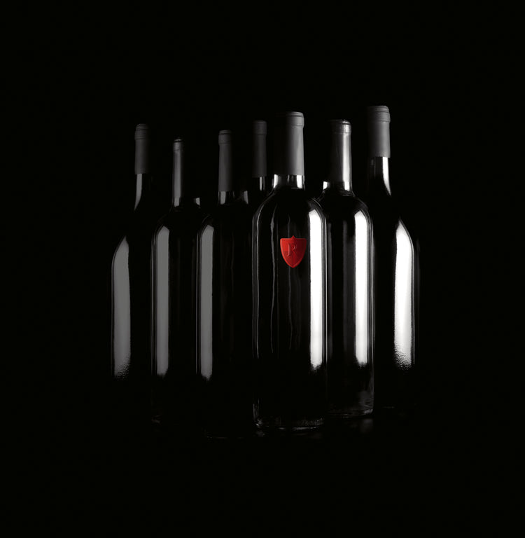 2020 Baronesa P., Maipo Valley, Chile