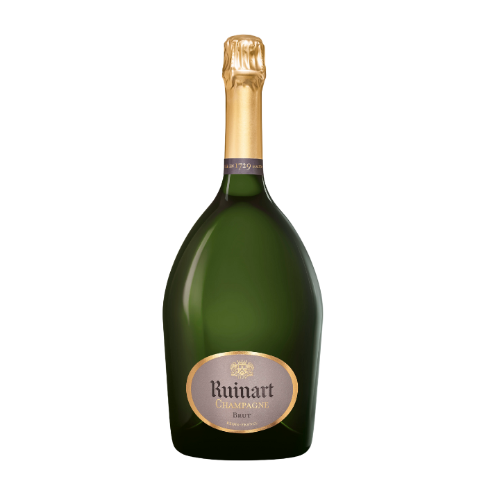 Ruinart Brut Magnum, Champagne, Frankreich