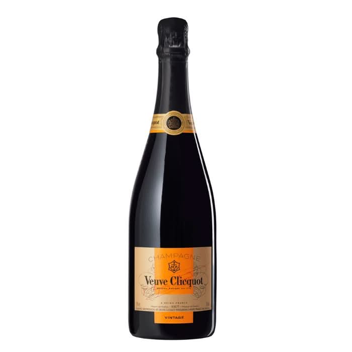 2012 Vintage Brut - 