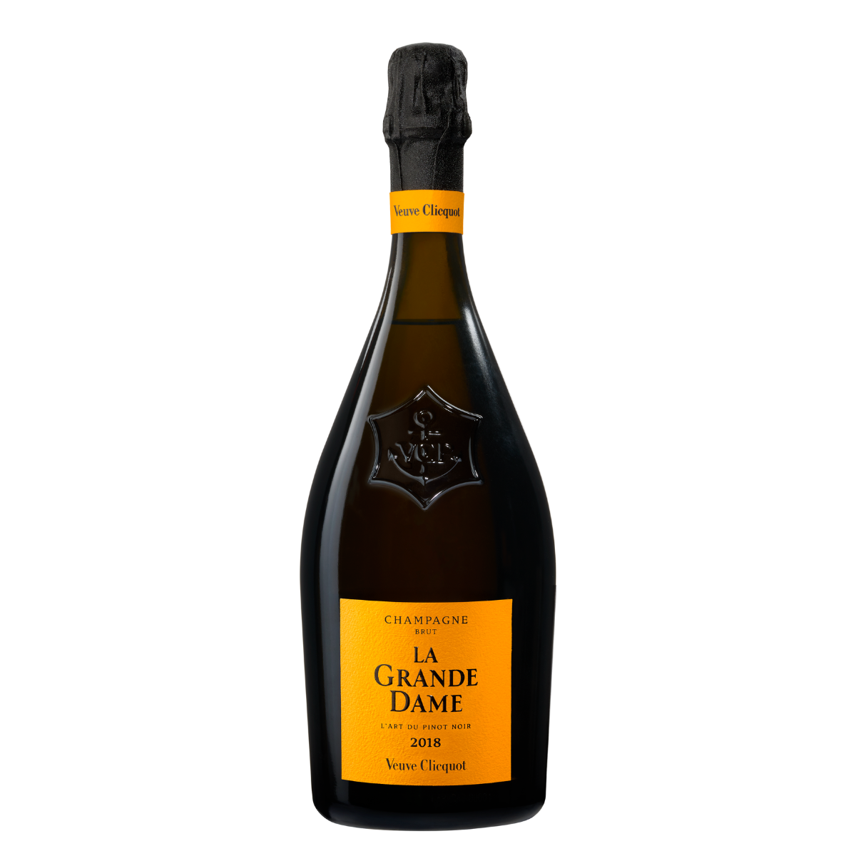 2018 La Grande Dame zum individuellen Beschriften, Champagne, Frankreich