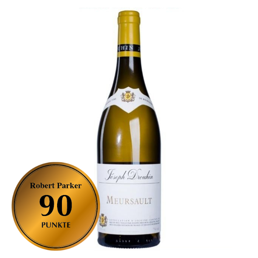 2023 Meursault, Burgund, Frankreich
