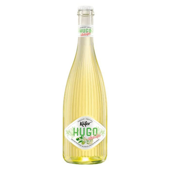 Käfer Hugo, alkoholfrei - 