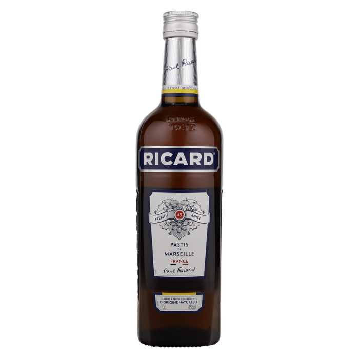 Pastis de Marseille