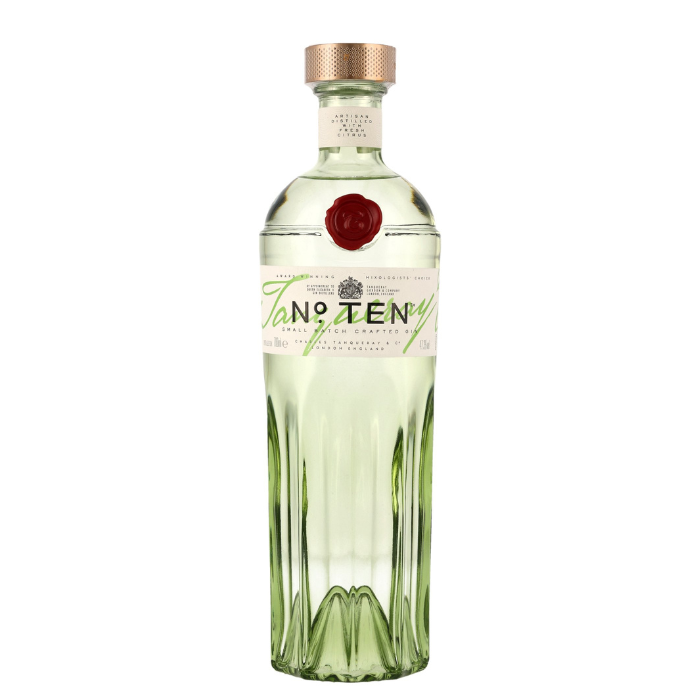 Tanqueray 10