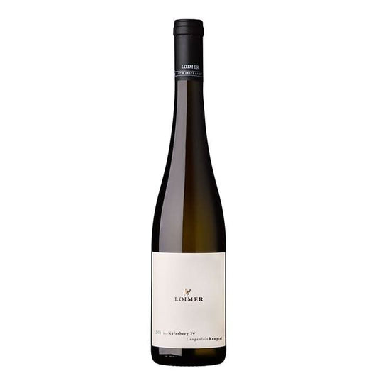 2023 Bio Grüner Veltliner Käferberg, Kamptal, Österreich