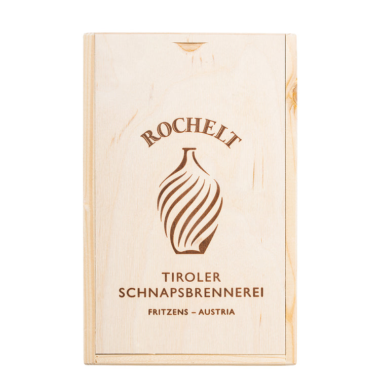 Gravensteiner Obstbrand, 0,35l