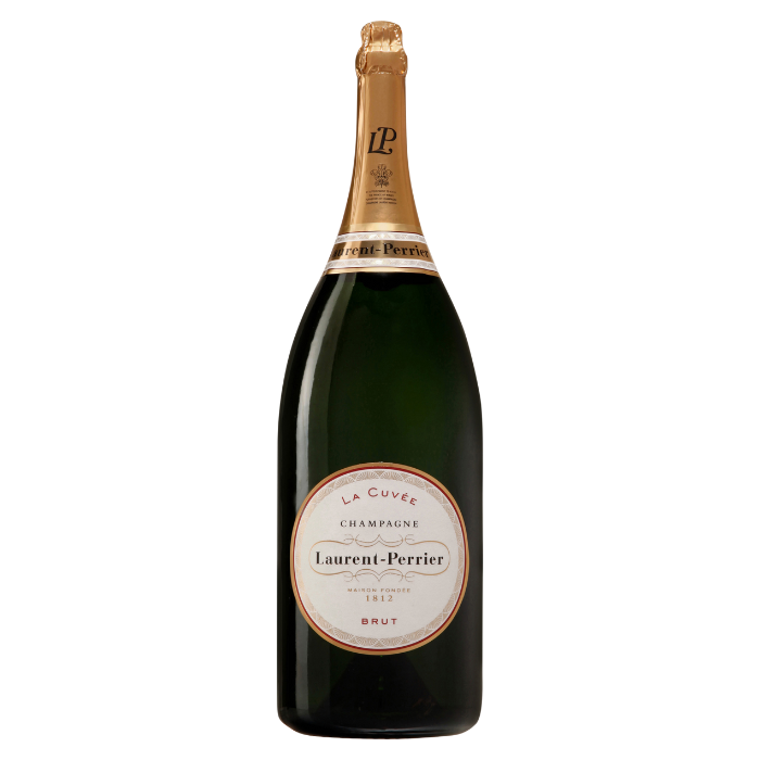 Laurent-Perrier Brut Methusalem, Champagne, Frankreich