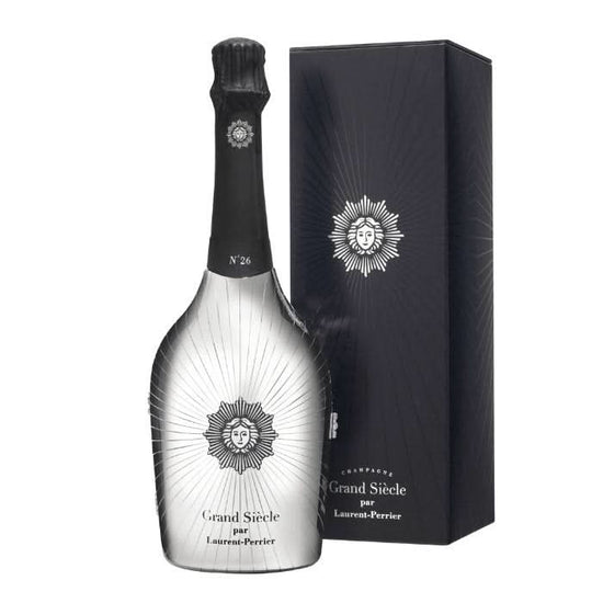 Grand Siècle N°26, Champagne, Frankreich - 