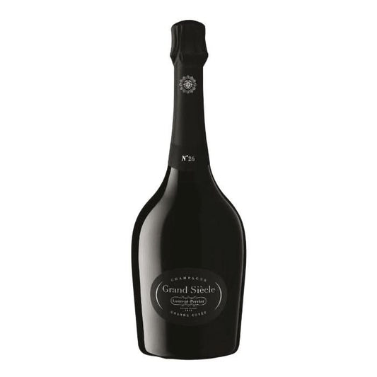 Grand Siècle N° 26, Champagne, Frankreich - 