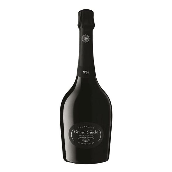 Grand Siècle N° 26, Champagne, Frankreich - 