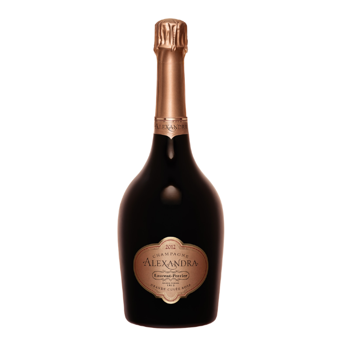Laurent-Perrier 2012 Alexandra Rosé, Champagne, Frankreich