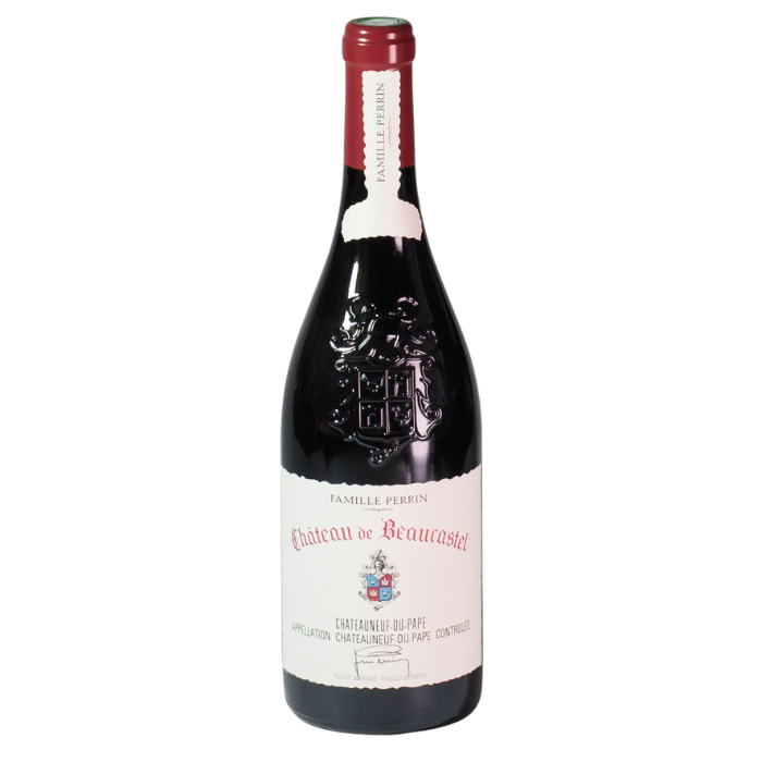2021 Châteauneuf-du-Pape, Rhône, Frankreich
