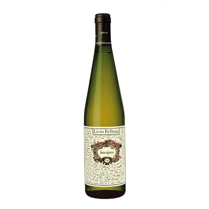 2024 Sauvignon Colli, Friaul, Italien