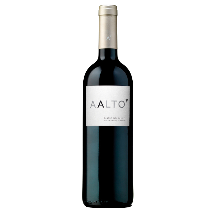 2023 Aalto Tinto Fino, Ribera del Duero, Spanien