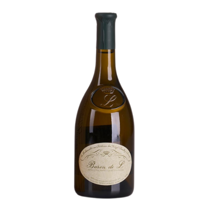 2022 Baron de L Pouilly-Fumé, Loire, Frankreich