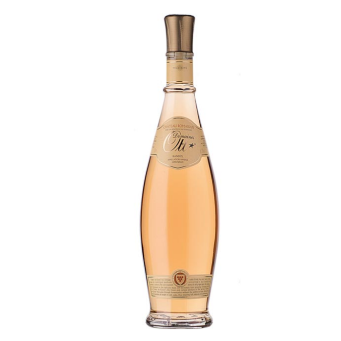 Wein-Set "Luxuriöse Tropfen"