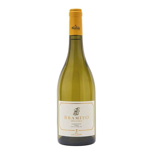 2025 Bramìto Chardonnay, Umbrien, Italien