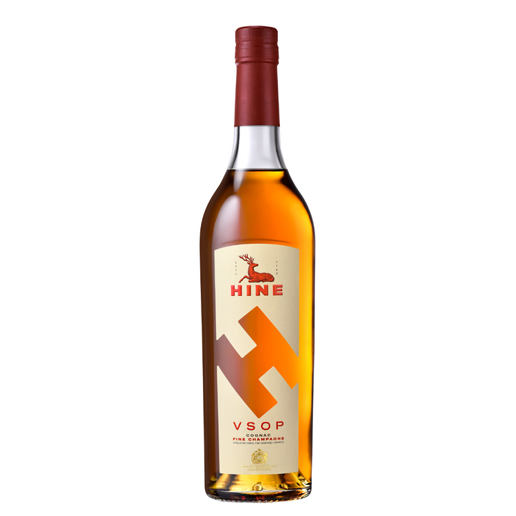 H by Hine VSOP
