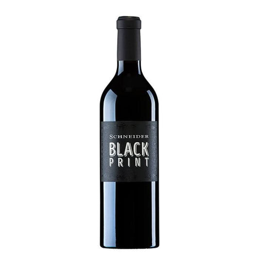 2022 Black Print, Pfalz, Deutschland