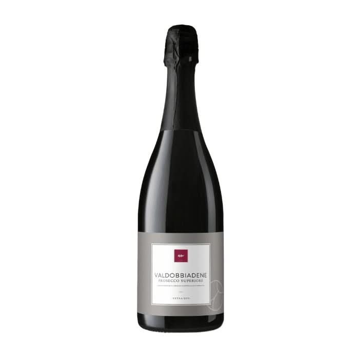 Käfer Prosecco Superiore Extra Dry, Venetien, Italien - 