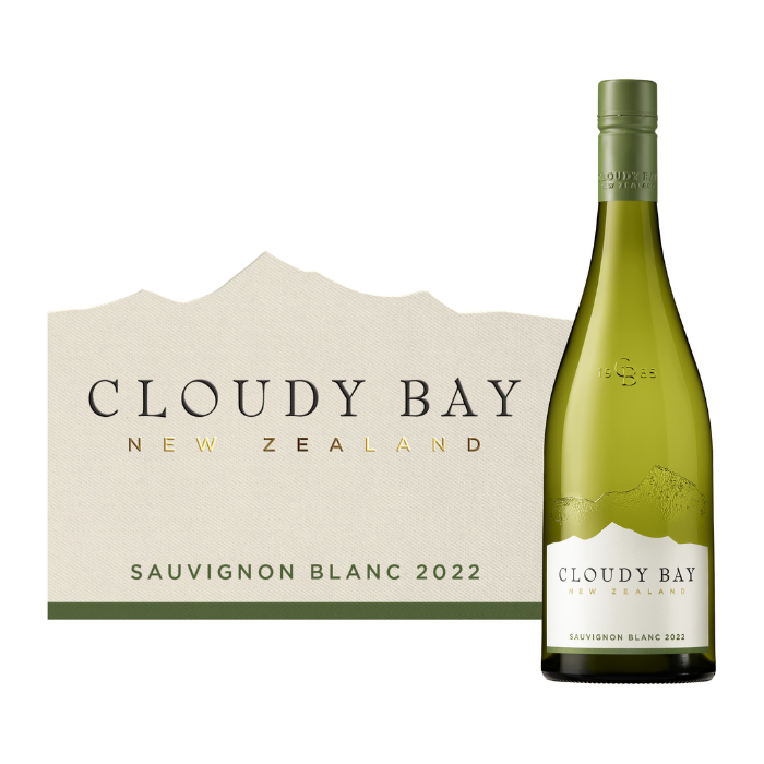 2025 Sauvignon Blanc, Marlborough, Neuseeland