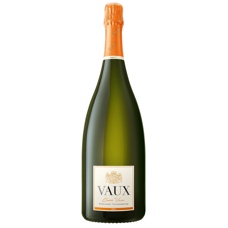 Cuvee Vaux Brut, Magnum, Rheingau, Deutschland