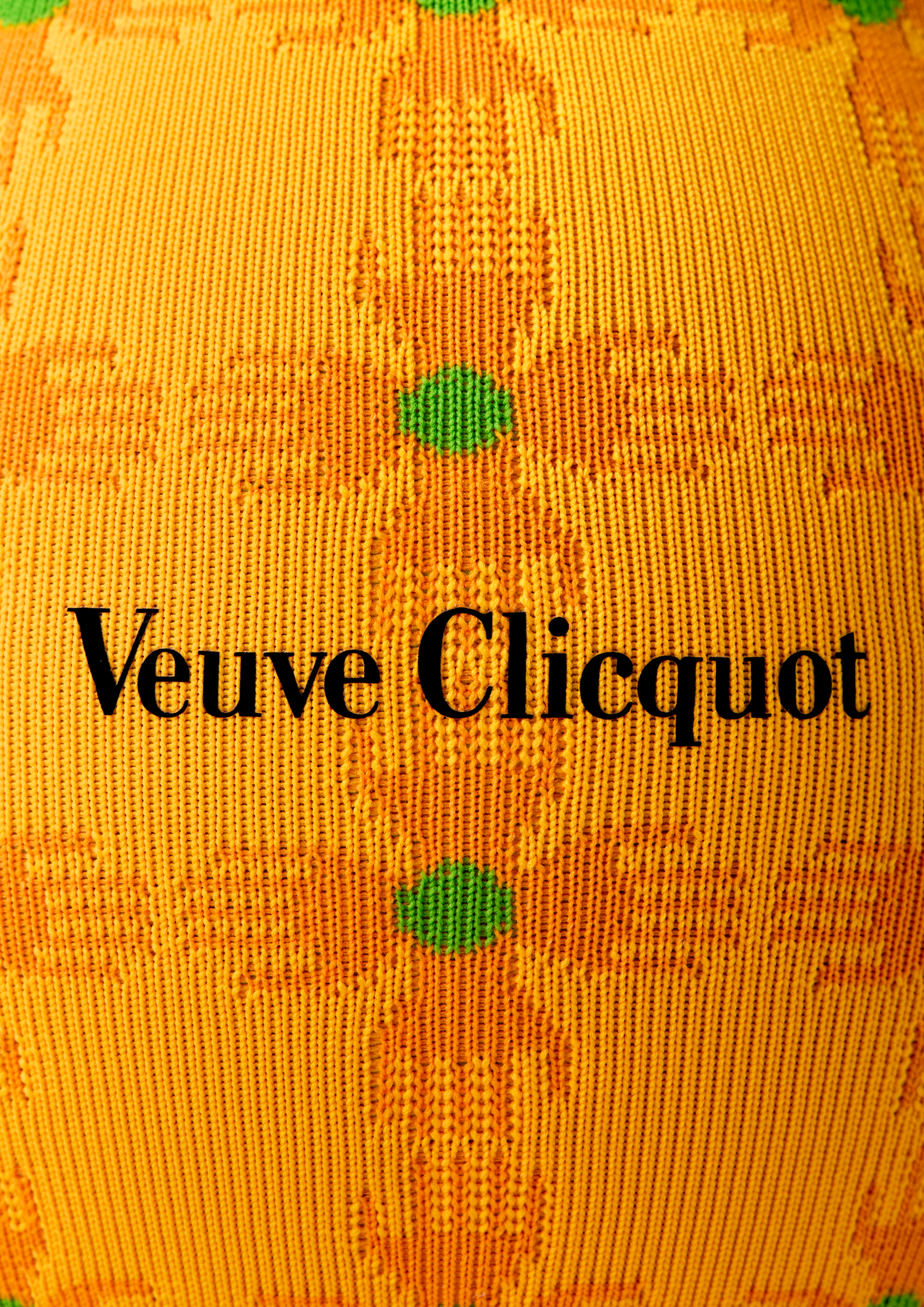 Veuve Clicquot Brut Sun Holder, Champagne, Frankreich
