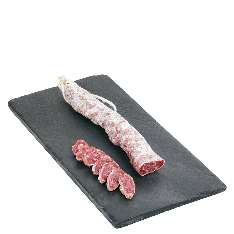 Baguette Salami