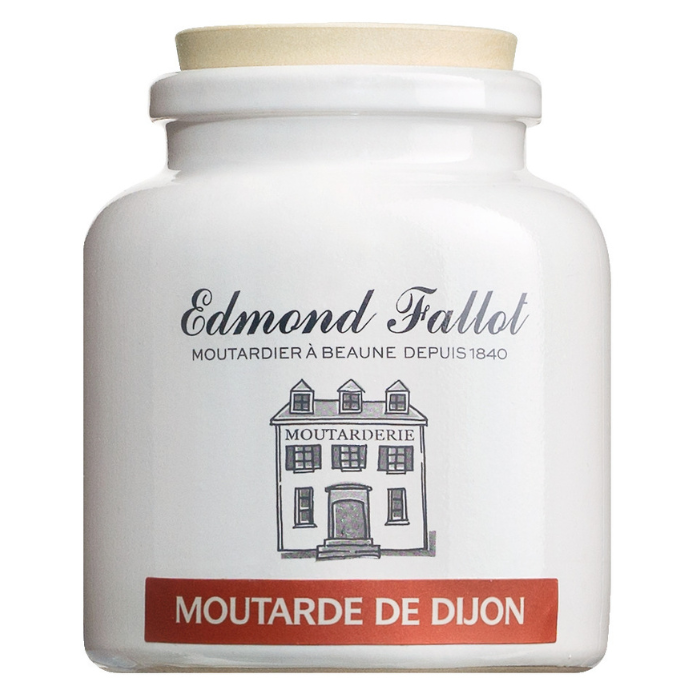 Dijon Senf, fein