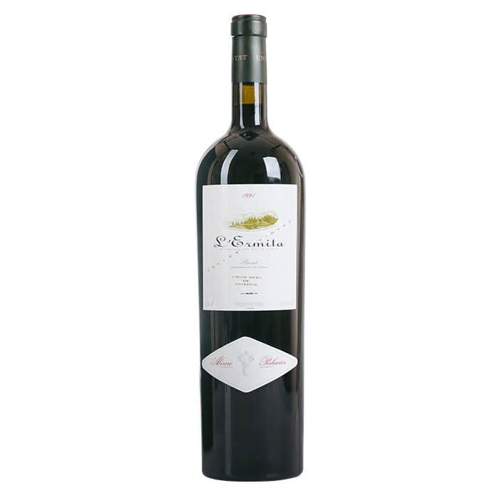 1997 L´Ermita Priorat, Magnum, Katalonien, Spanien