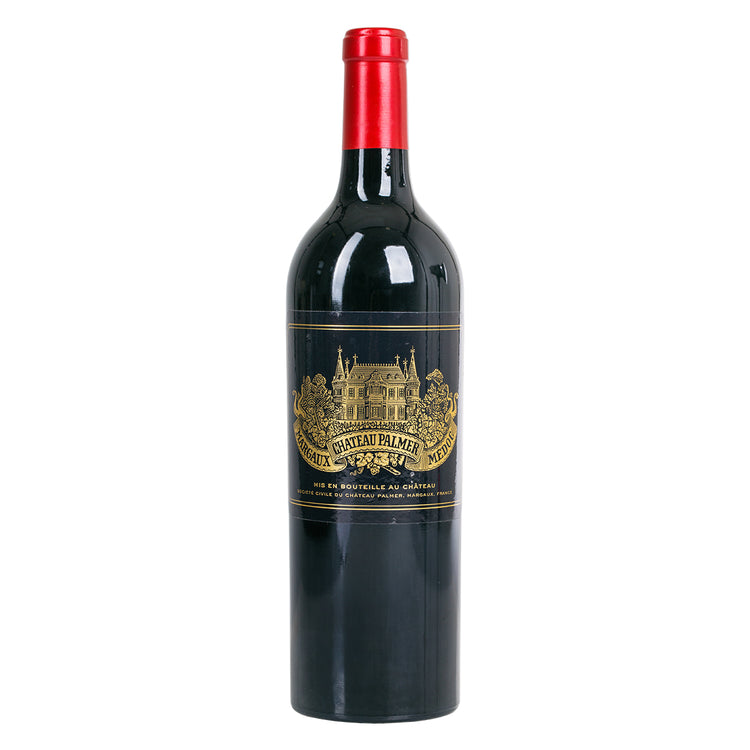 2022 Château Palmer, Bordeaux, Frankreich