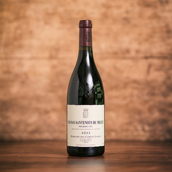2022 Santenots du Milieu, Burgund, Frankreich