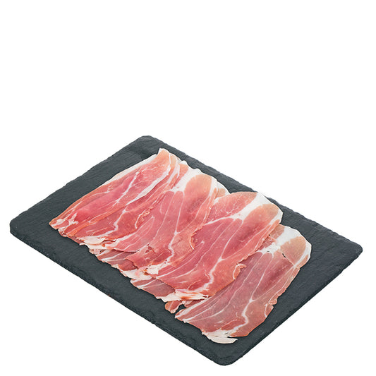 Prosciutto Crudo Ruliano, 16 Monate gereift