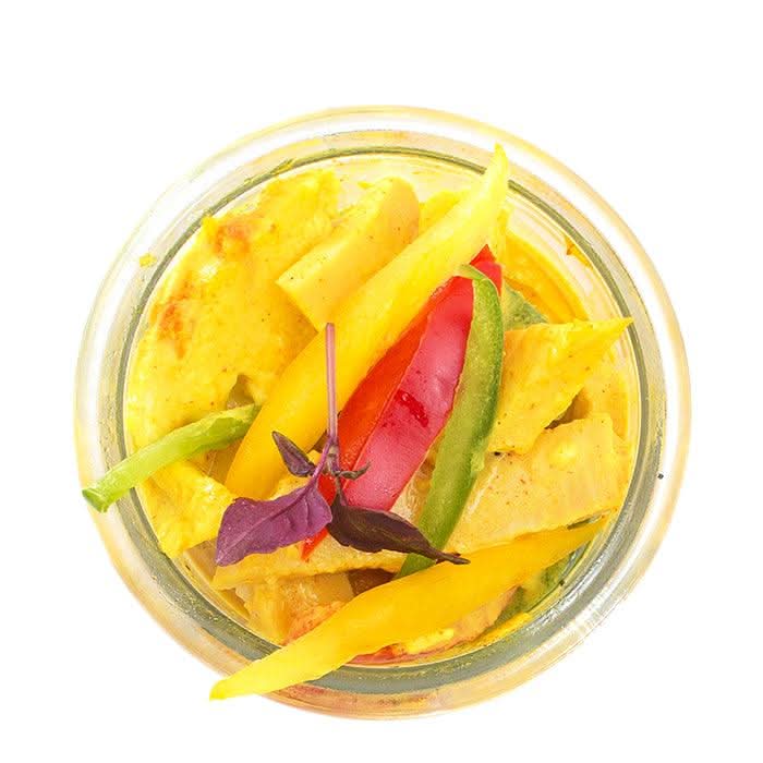 Malayen Salat