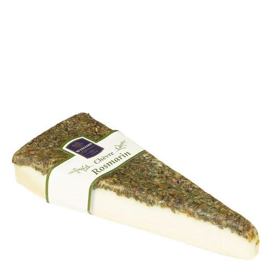 Gouda Ziege Affiné Rosmarin, 5 Monate