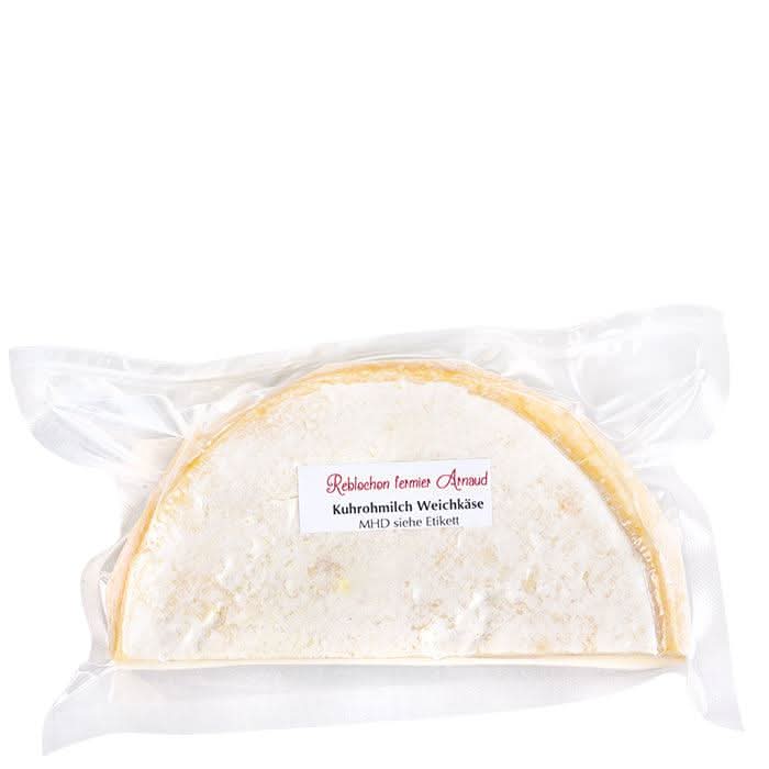 Reblochon fermier