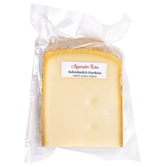 Käse Überraschungspaket, 3 Stück - 