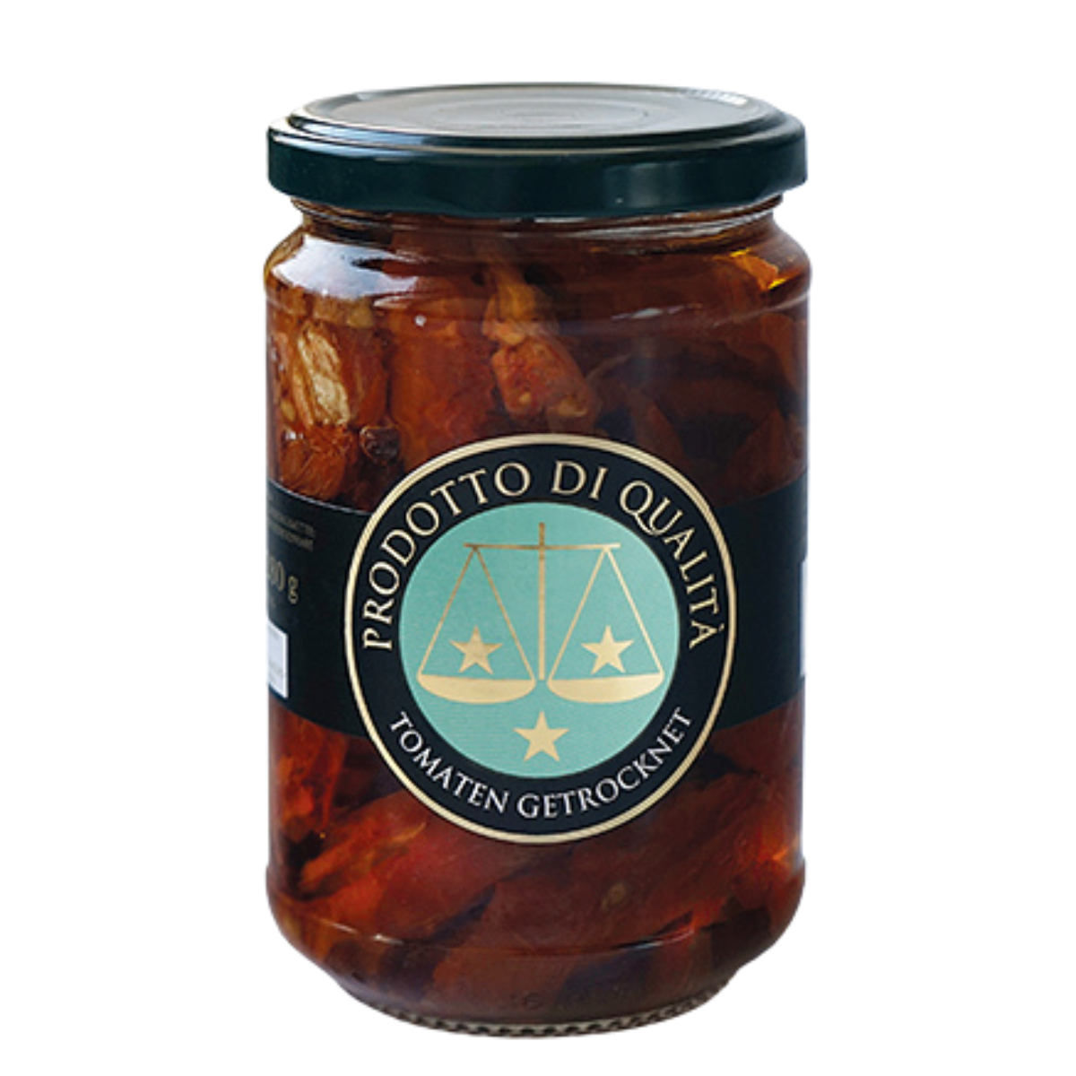 Tomaten getrocknet