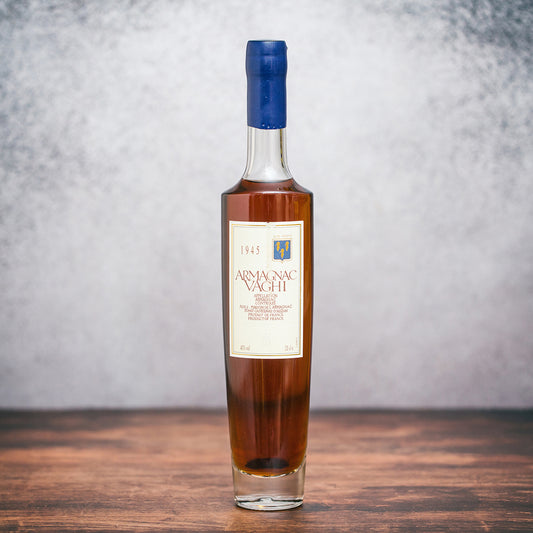1945 Armagnac Vaghi