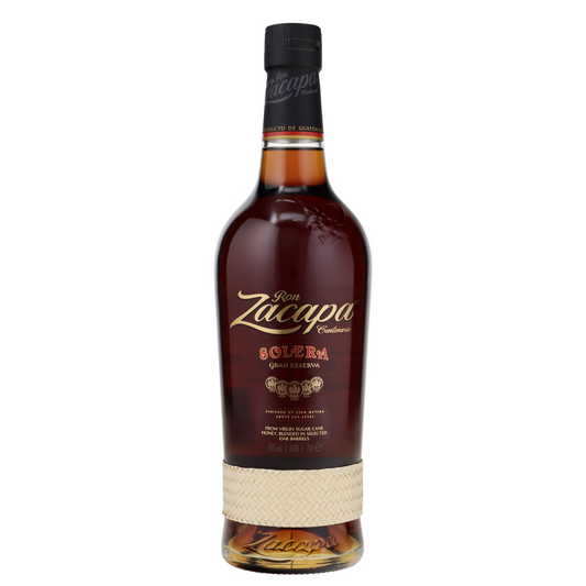 Solera Gran Reserva