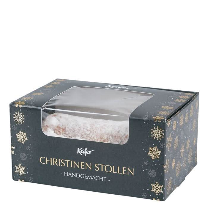 Christinen Stollen, 500 g