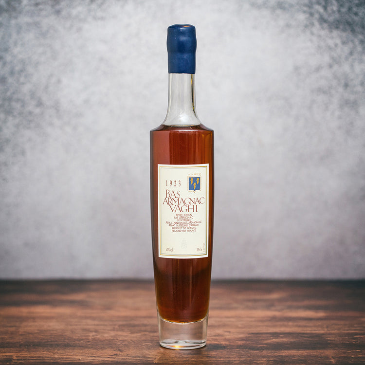 1923 Bas Armagnac Vaghi