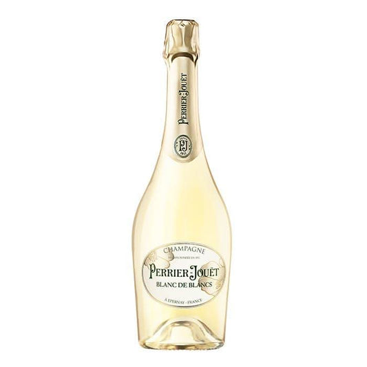 Perrier-Jouët Blanc de Blancs, Champagne, Frankreich