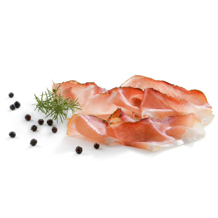 Südtiroler Speck